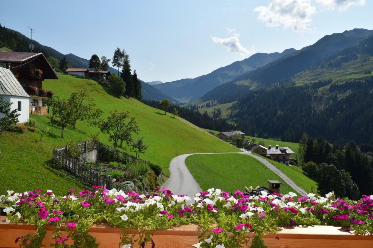 Praedastenhof เอาฟาค์ ภายนอก รูปภาพ